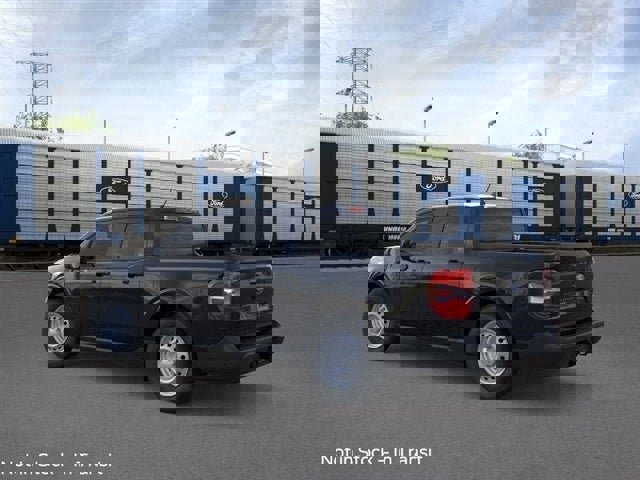 New 2026 Ford Maverick XL image 76