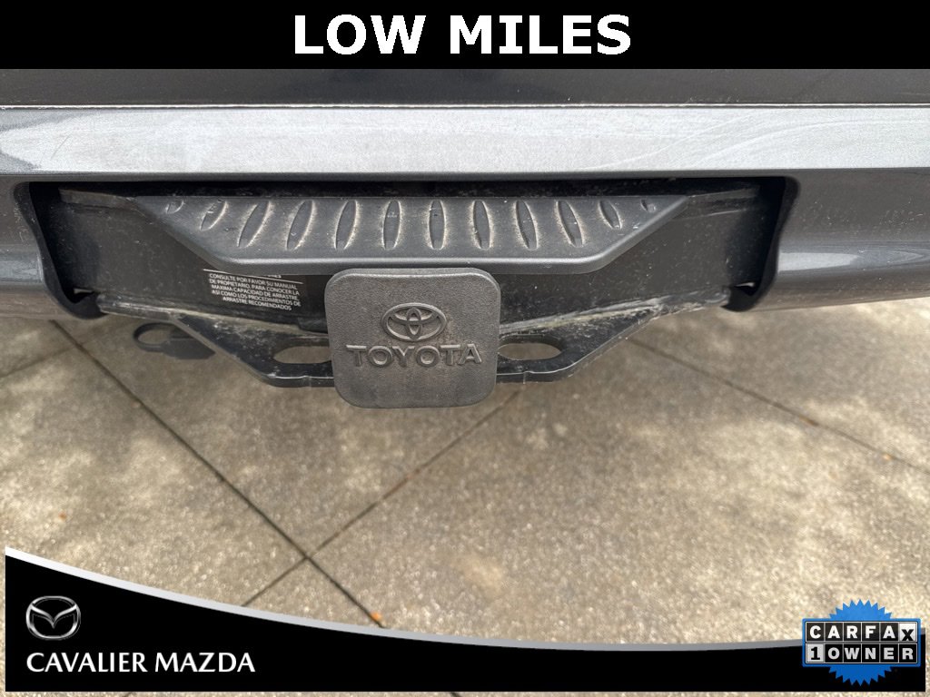 Used 2022 Toyota Highlander Limited image 6