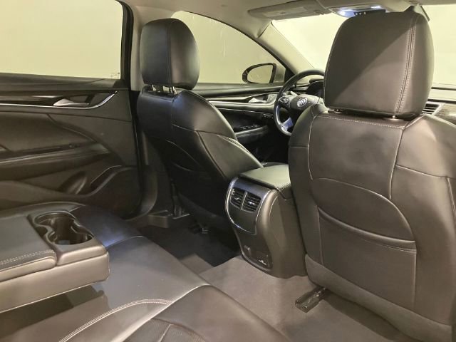 Used 2018 Buick LaCrosse Premium FWD image 41