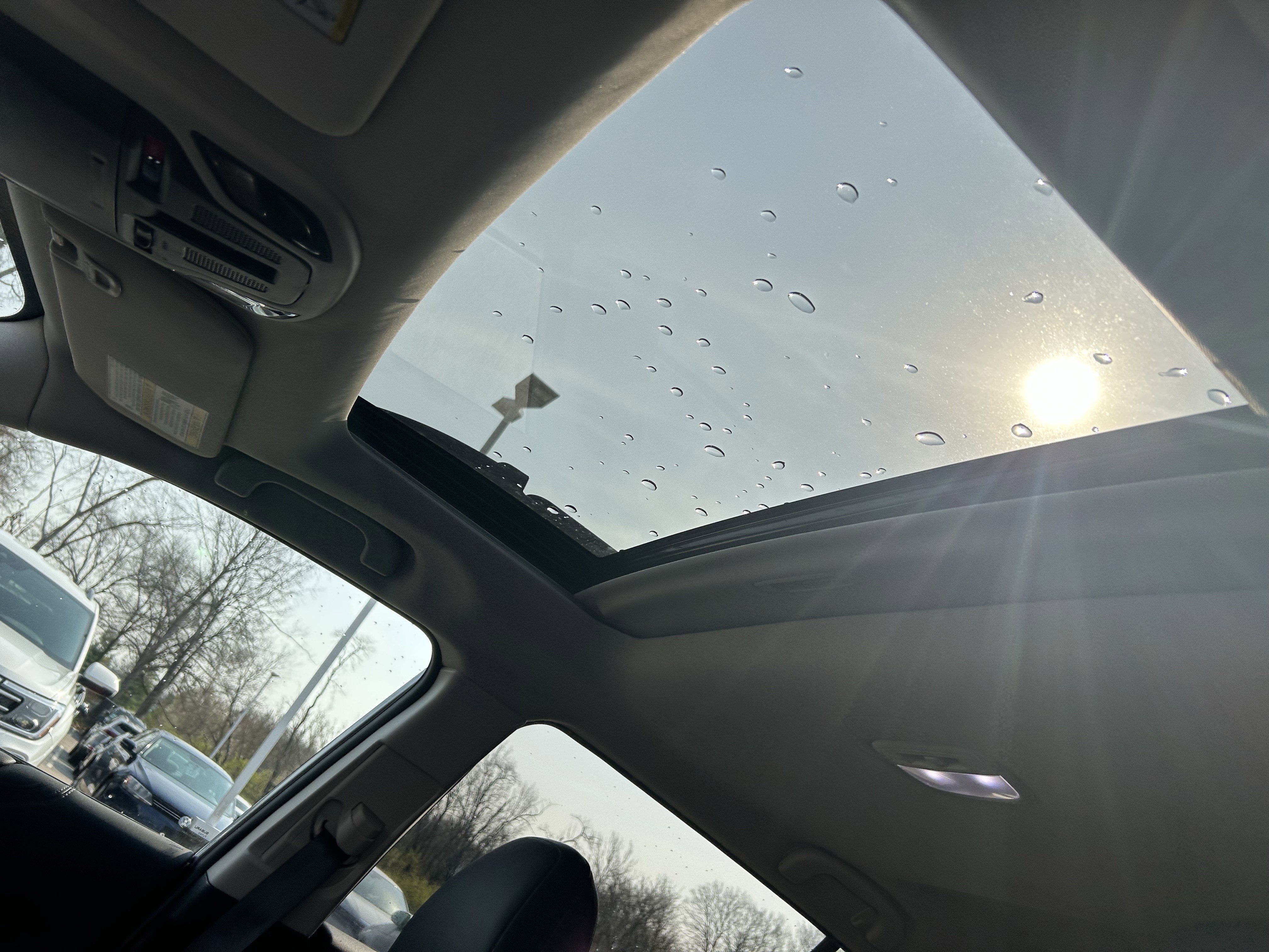 Certified 2024 Subaru Outback Limited image 23