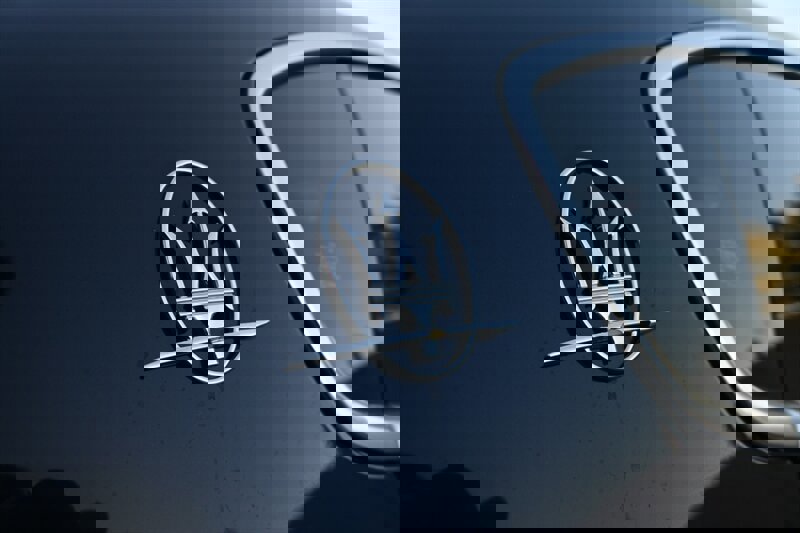 Used 2015 Maserati Quattroporte S Q4 image 53