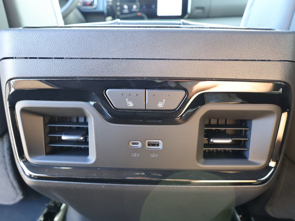 New 2026 GMC Sierra 1500 AT4X w/ AT4X AEV Edition AWD/4WD image 30