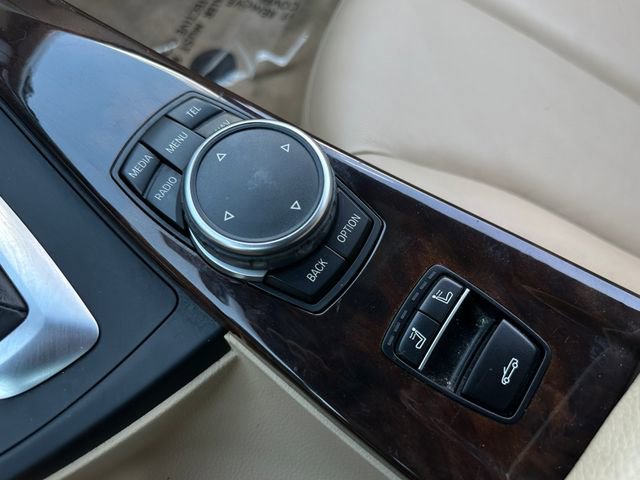 Used 2015 BMW 428i xDrive Convertible w/ Premium Package AWD/4WD image 27