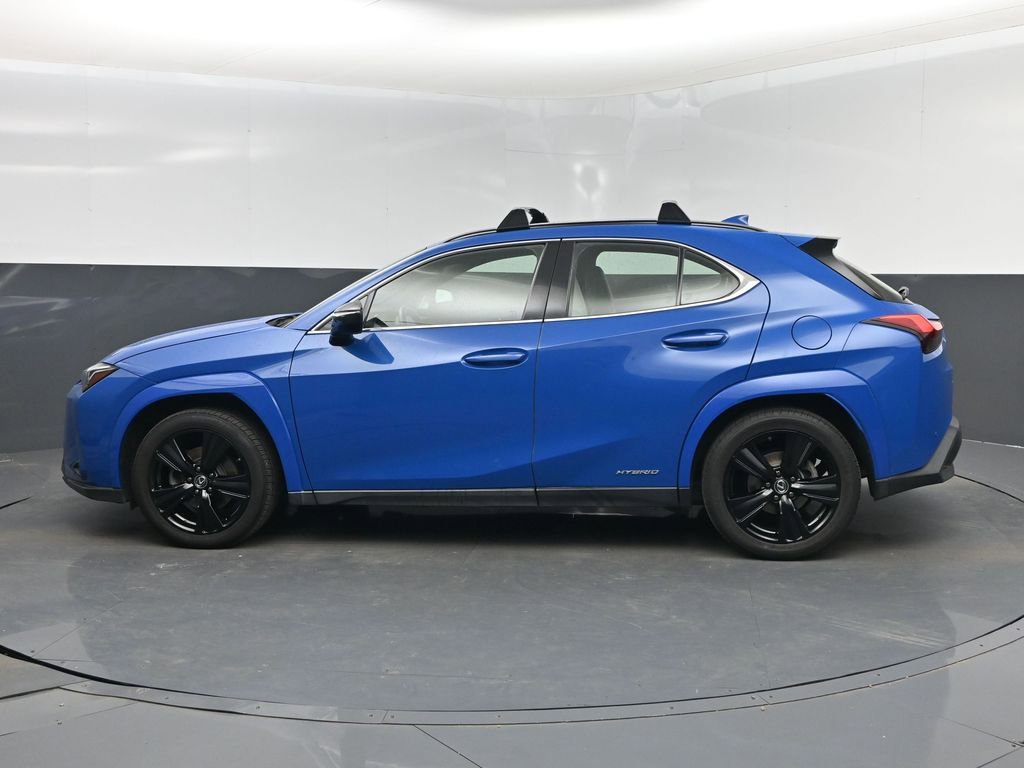 Used 2021 Lexus UX 250h w/ Premium Package AWD/4WD image 10