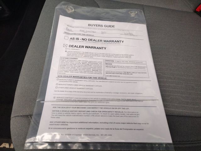 Used 2021 RAM 1500 Lone Star image 49