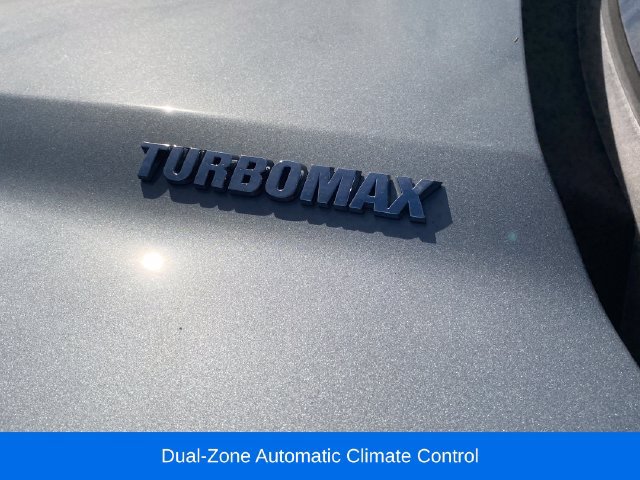 Used 2025 Chevrolet Silverado 1500 LT AWD/4WD image 5