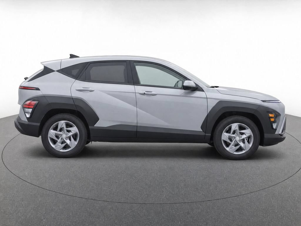 New 2026 Hyundai Kona SE FWD image 8