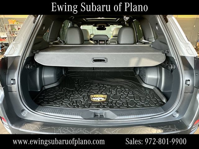 Used 2026 Subaru Forester Wilderness w/ Wilderness Plus Package AWD/4WD image 28