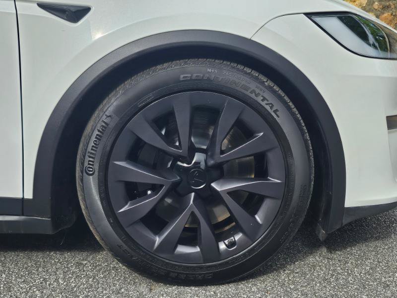Used 2023 Tesla Model X AWD/4WD image 17