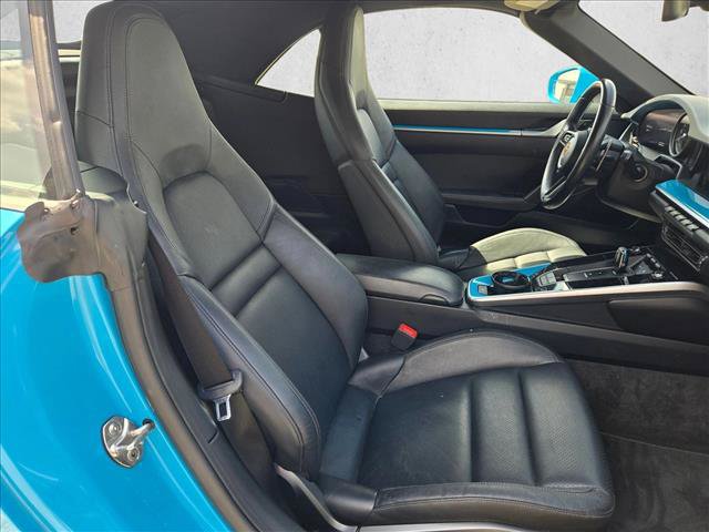 Used 2021 Porsche 911 Carrera RWD image 14