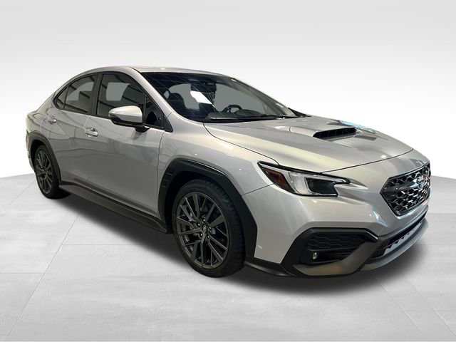 Used 2022 Subaru WRX GT