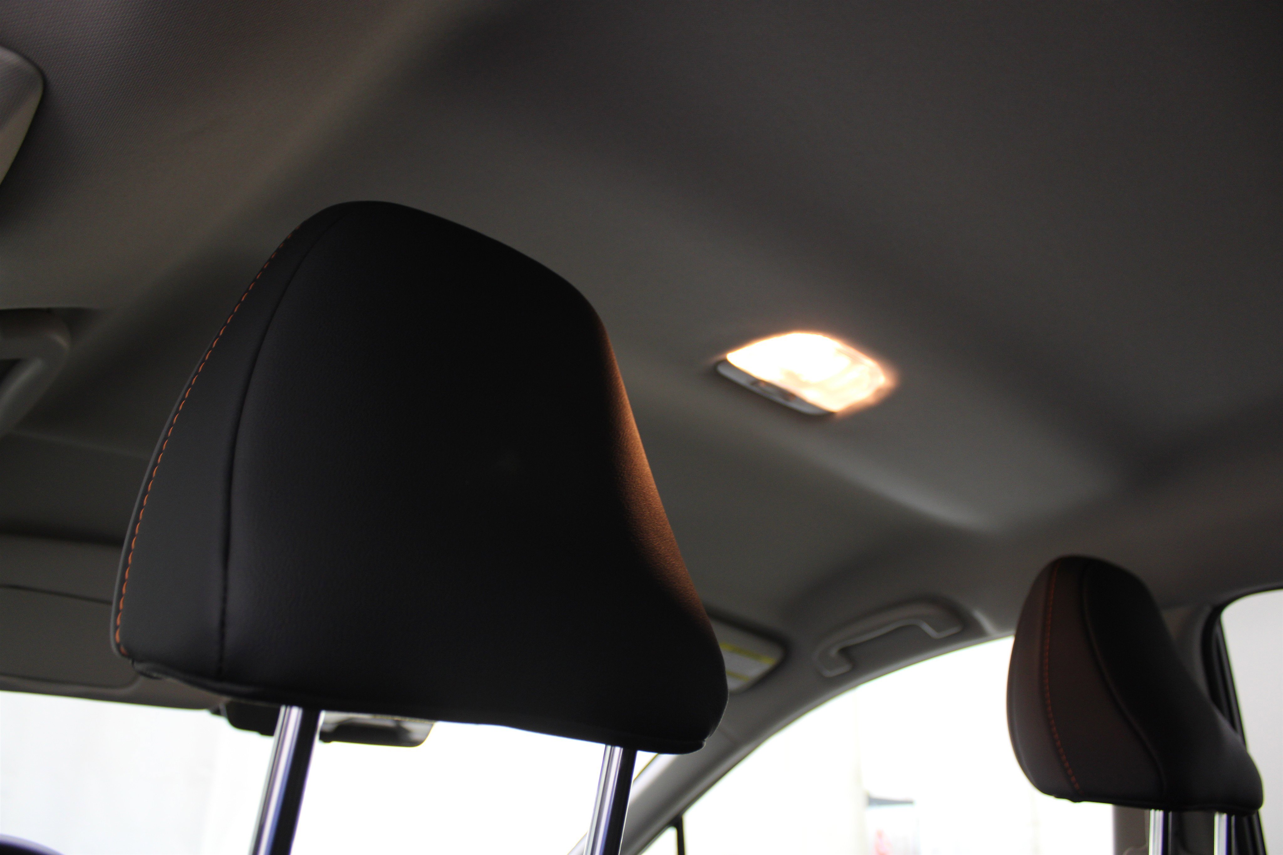 New 2026 Subaru Crosstrek 2.5i Limited image 20