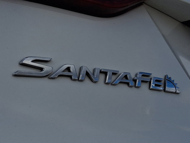 Used 2017 Hyundai Santa Fe Sport image 29