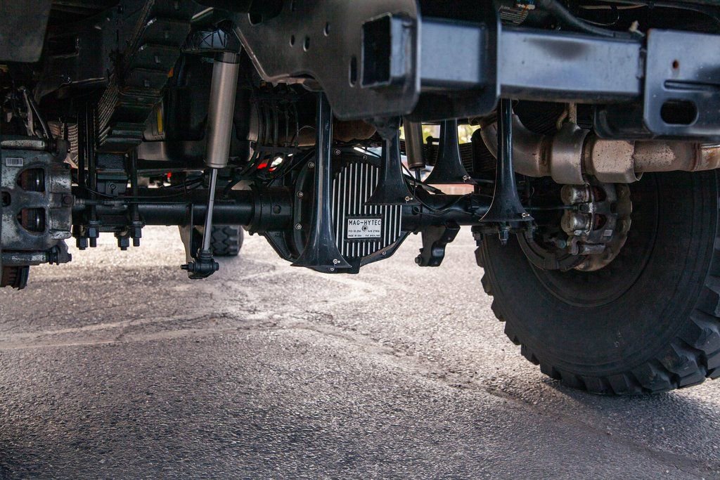 Used 2022 Ford F250 Lariat w/ Lariat Ultimate Package image 14