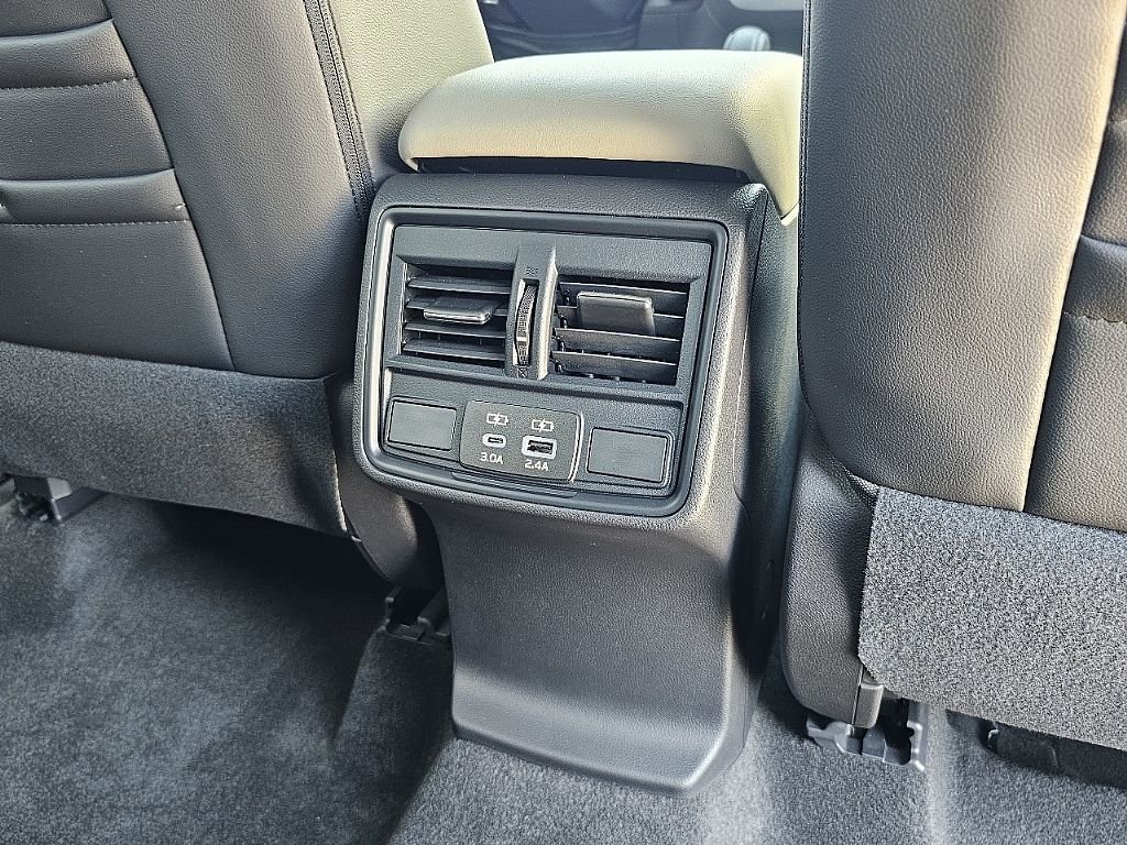 Certified 2026 Subaru Forester Premium image 20