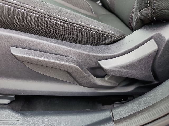 Certified 2025 Subaru Outback w/ Popular Package #1A image 15