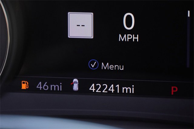 Used 2020 Cadillac XT5 Sportv image 37