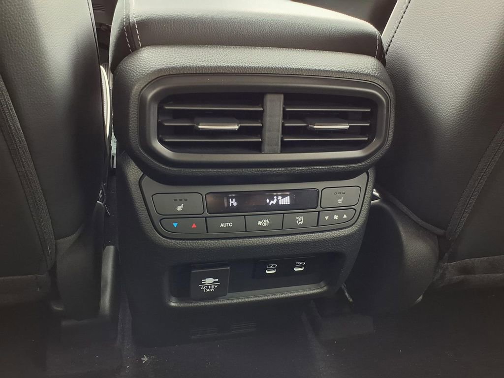 New 2026 Honda Pilot Elite image 24