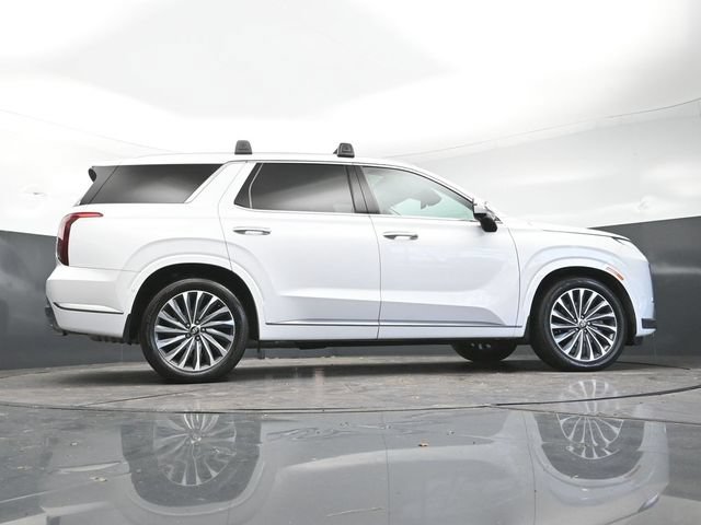 Used 2025 Hyundai Palisade Calligraphy AWD/4WD image 27