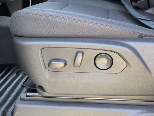 New 2026 Chevrolet Silverado 1500 LT RWD image 20