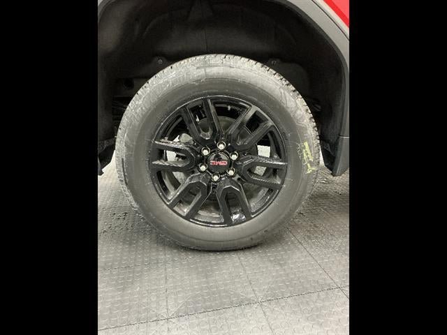 New 2026 GMC Sierra 1500 Elevation w/ Elevation Premium Package AWD/4WD image 41