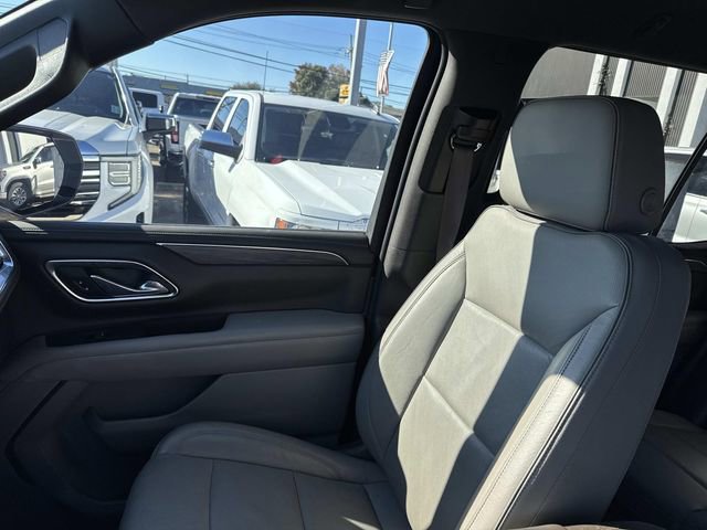 Used 2021 GMC Yukon SLT w/ SLT Luxury Package image 20