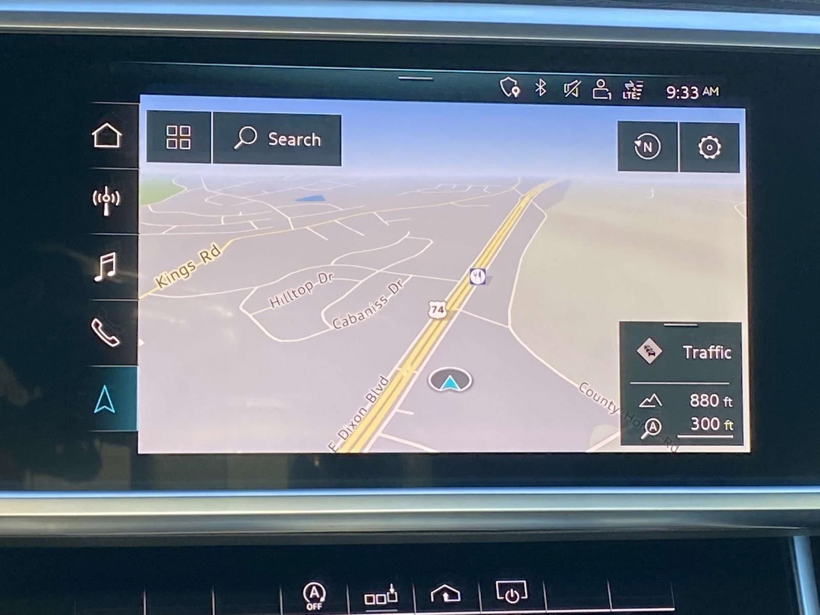 Used 2020 Audi A6 3.0T Premium w/ Convenience Package image 28