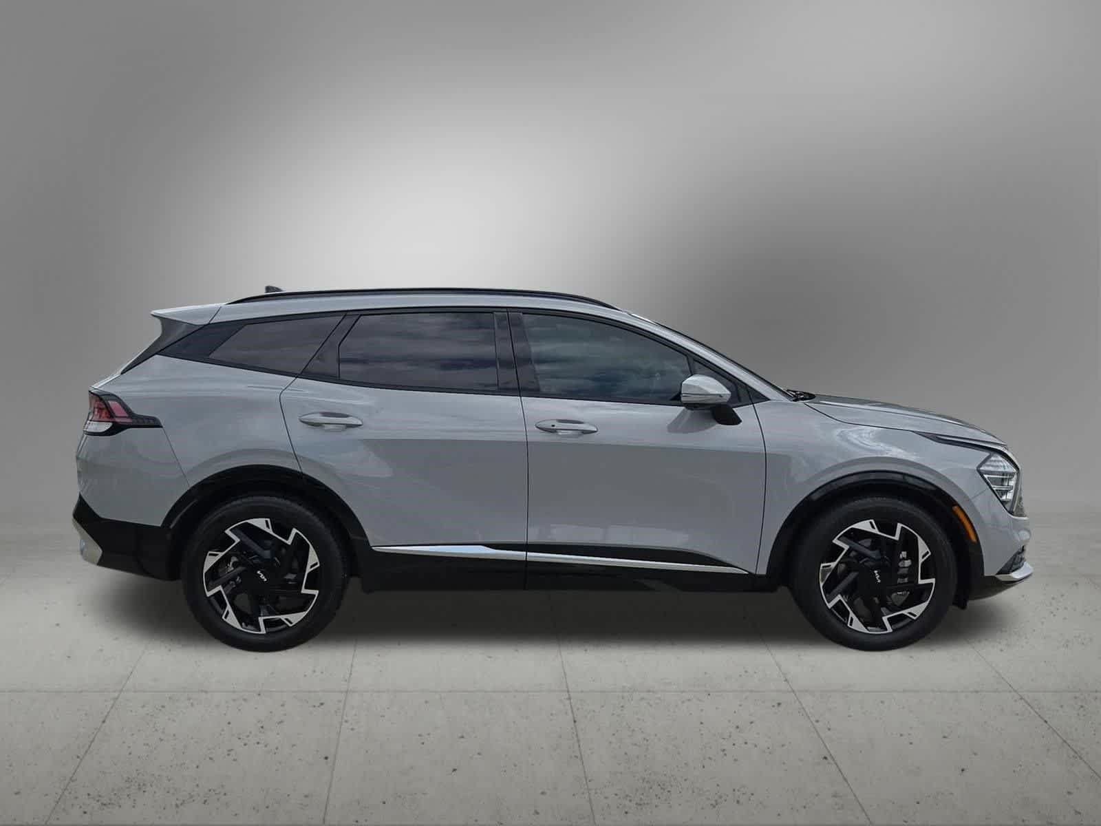 Certified 2023 Kia Sportage SX FWD image 6
