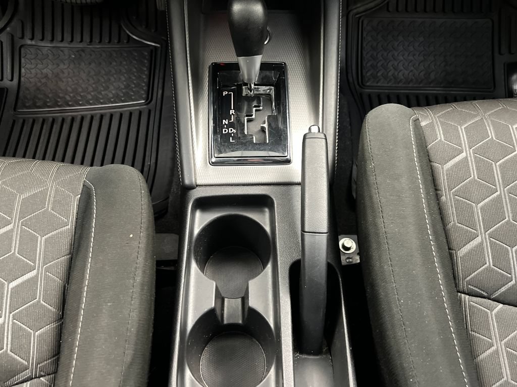 Used 2024 Mitsubishi Outlander Sport ES AWD/4WD image 45