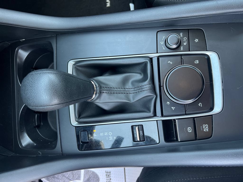 Used 2025 MAZDA MAZDA3 s FWD image 14