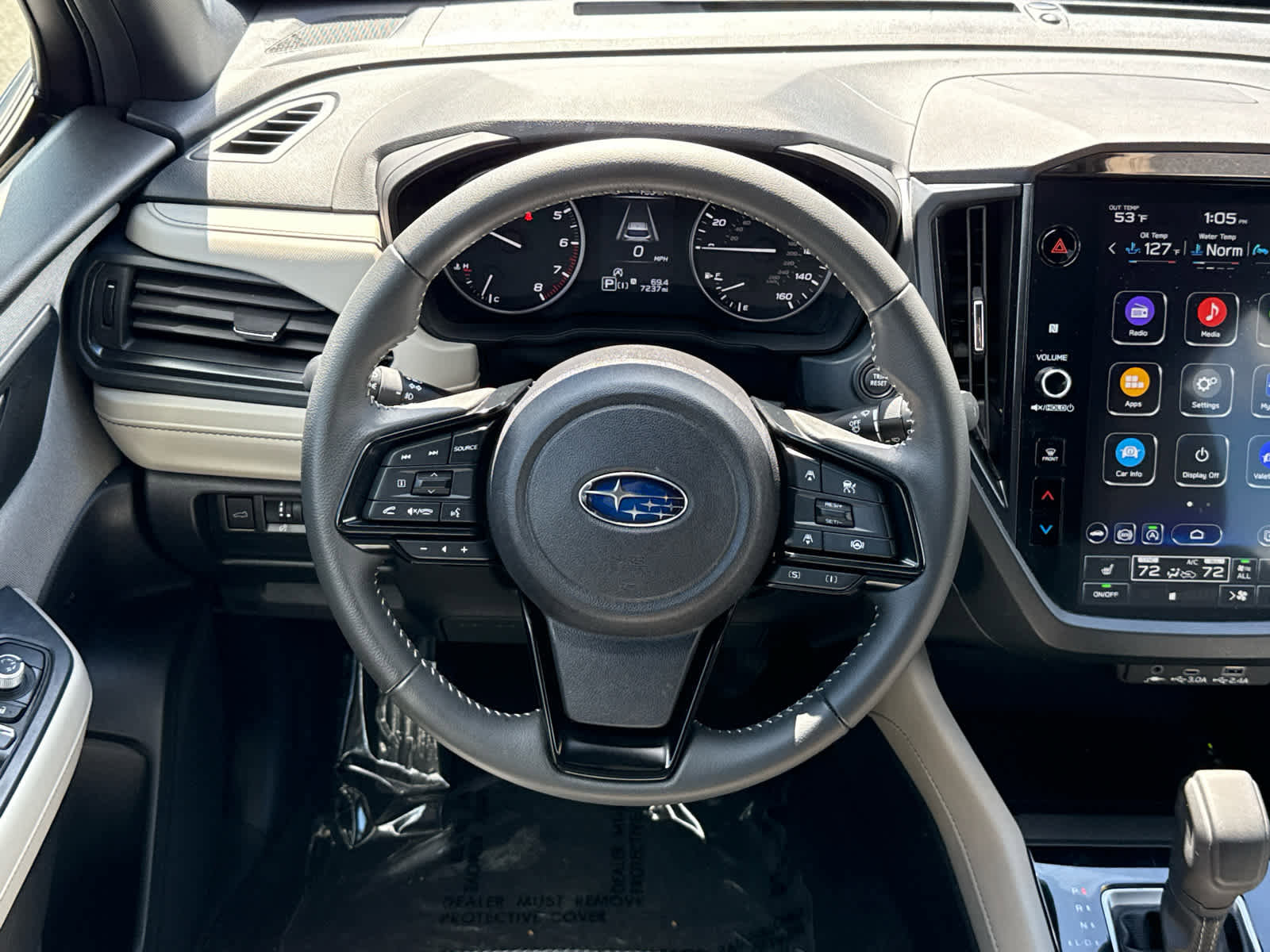 Certified 2025 Subaru Forester Premium image 13