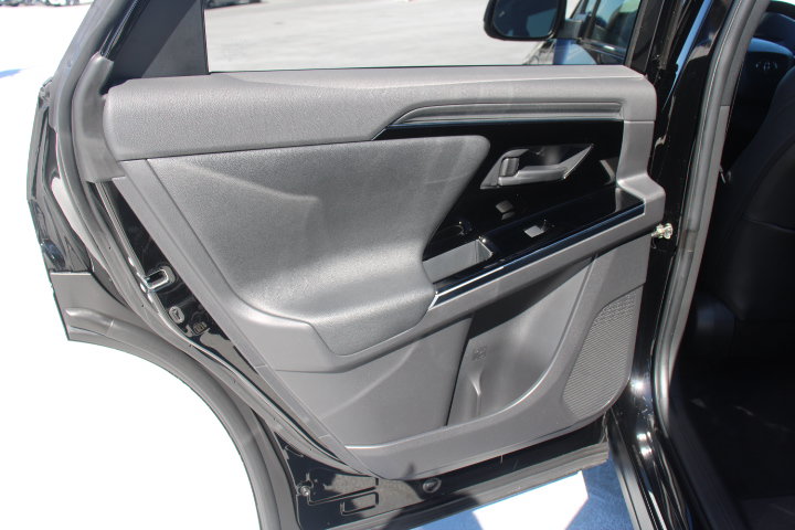 Certified 2023 Toyota bZ4X AWD image 14