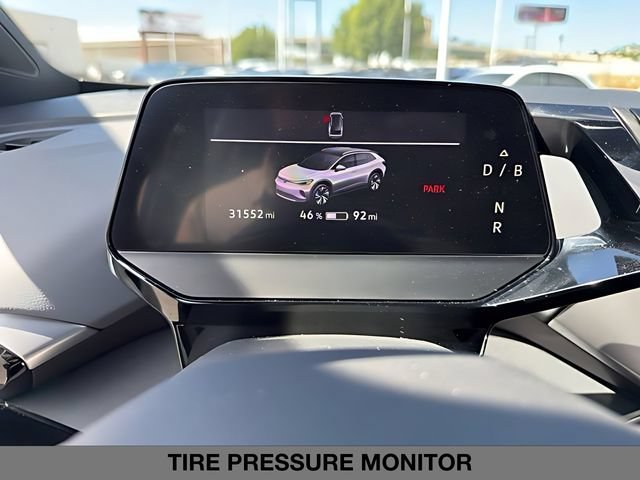 Used 2022 Volkswagen ID.4 Pro AWD/4WD image 21