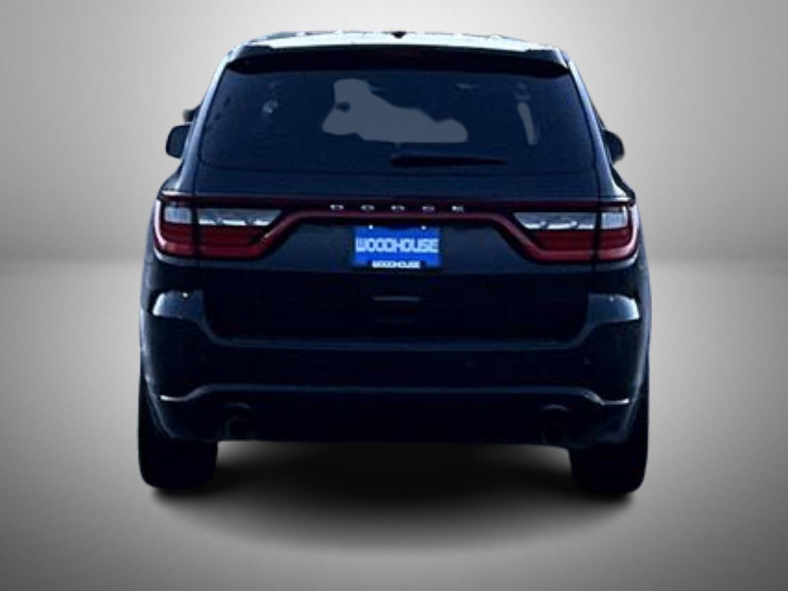 Used 2017 Dodge Durango R/T w/ Technology Group image 6