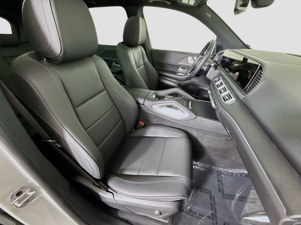 Used 2025 Mercedes-Benz GLE 450 GLE 450 w/ AMG Line Exterior image 28