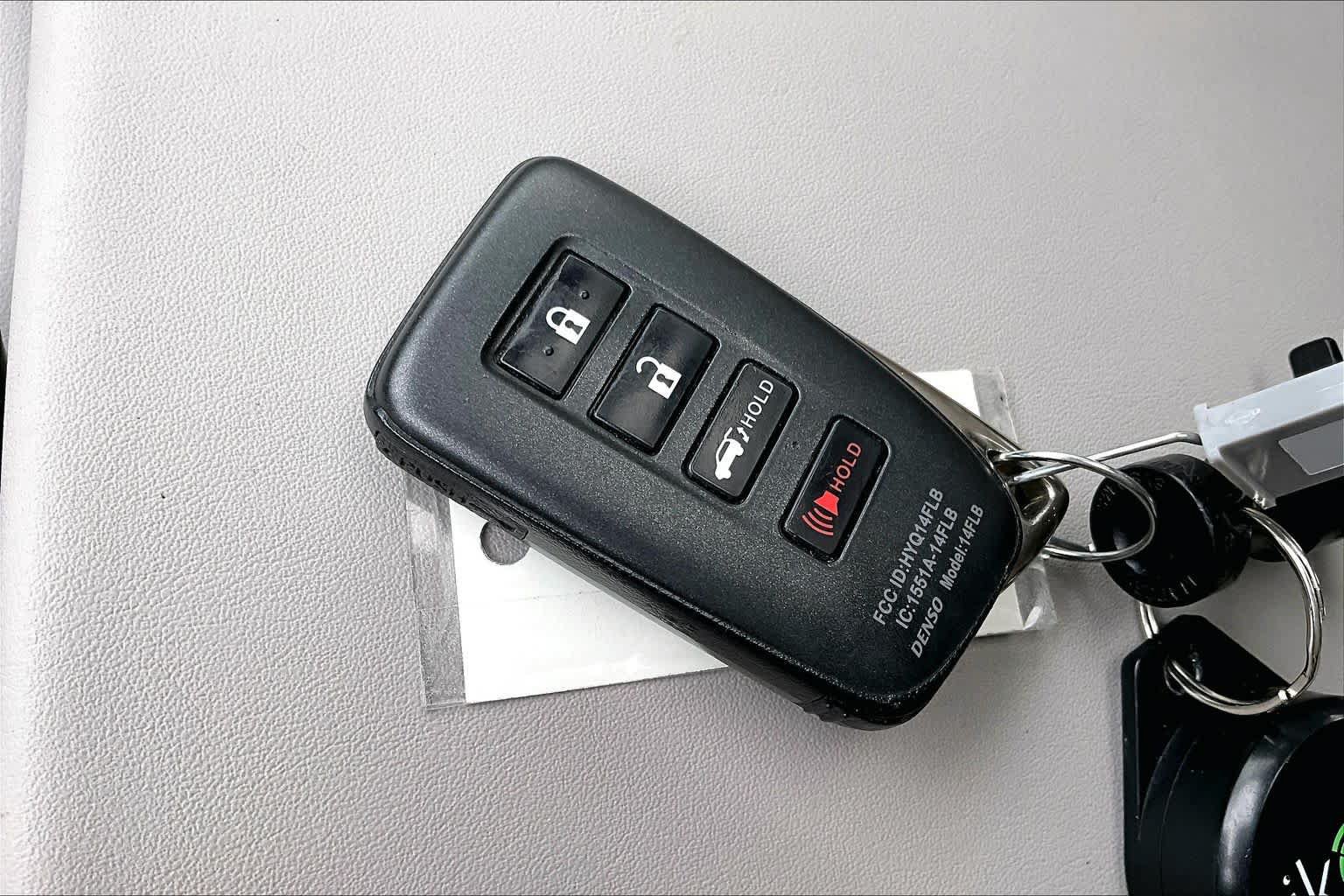 Used 2022 Lexus RX 350 FWD w/ Premium Package image 14