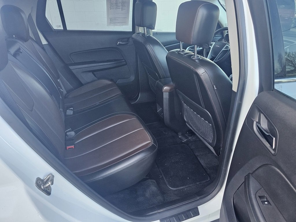 Used 2014 GMC Terrain SLT image 20