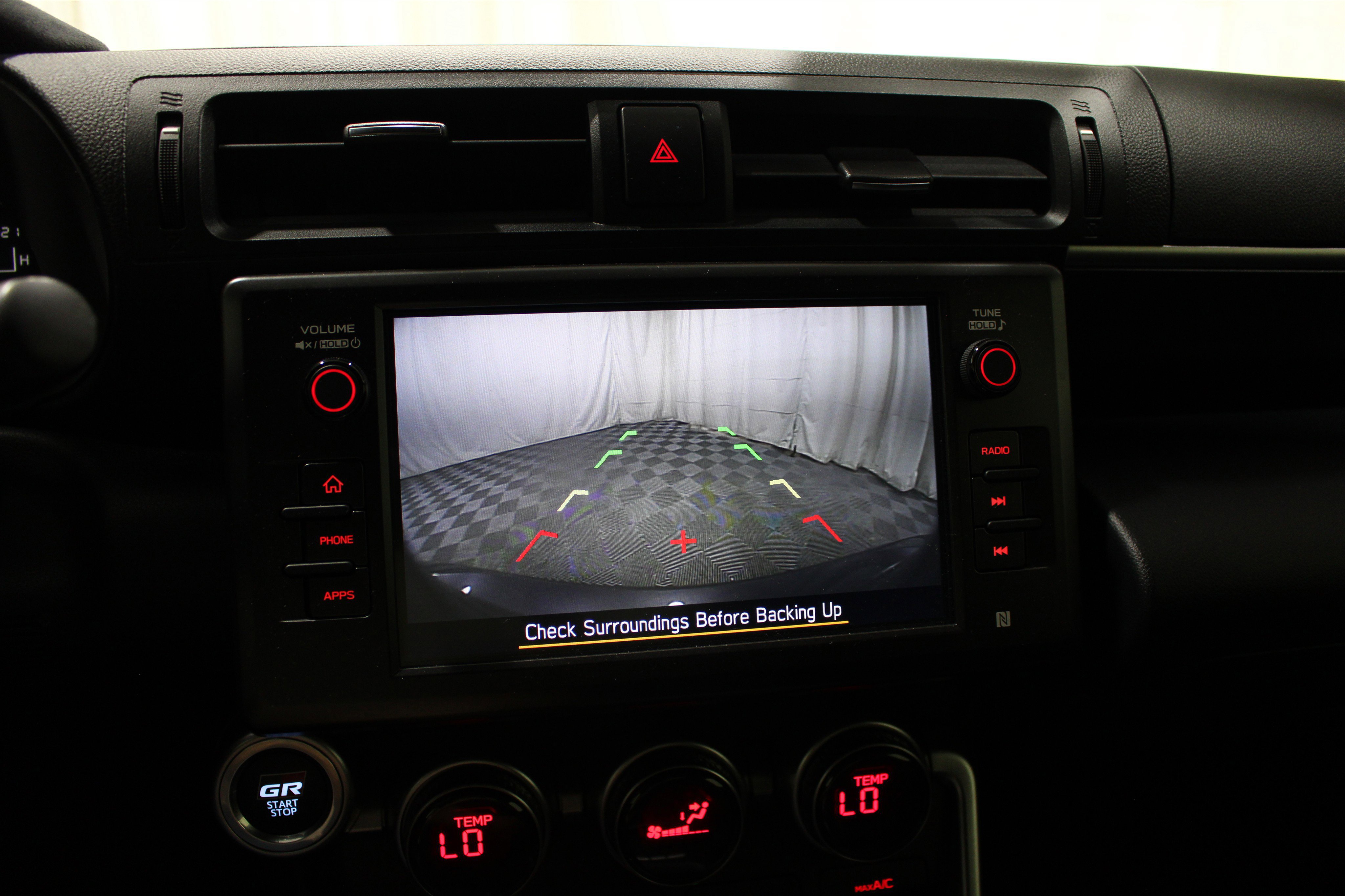 Used 2025 Toyota GR86 Premium w/ ALL Weather Mat Package (TMS) image 14