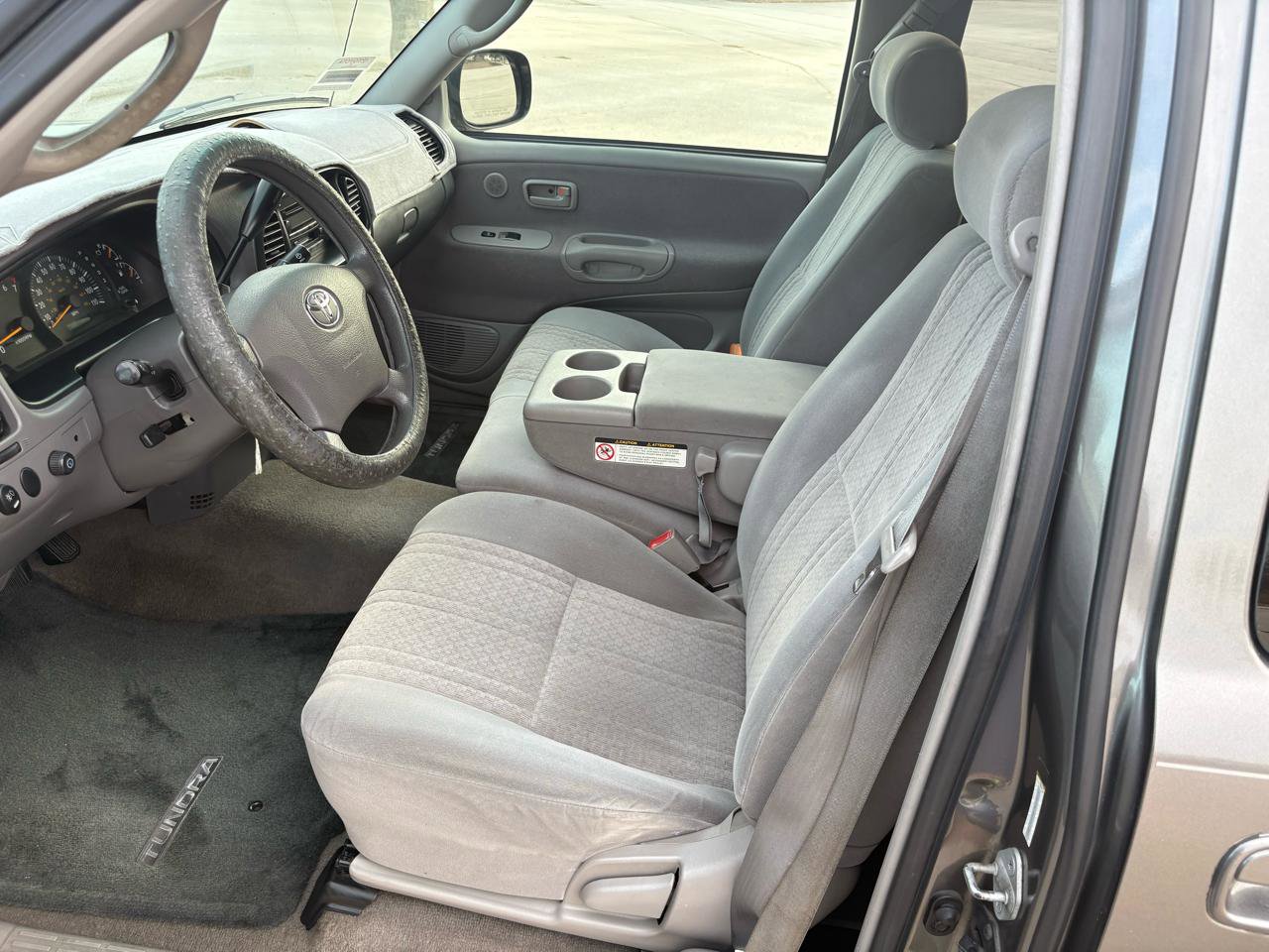 Used 2004 Toyota Tundra SR5 image 61