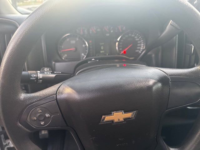 Used 2019 Chevrolet Silverado 3500 W/T w/ WT Convenience Package image 18