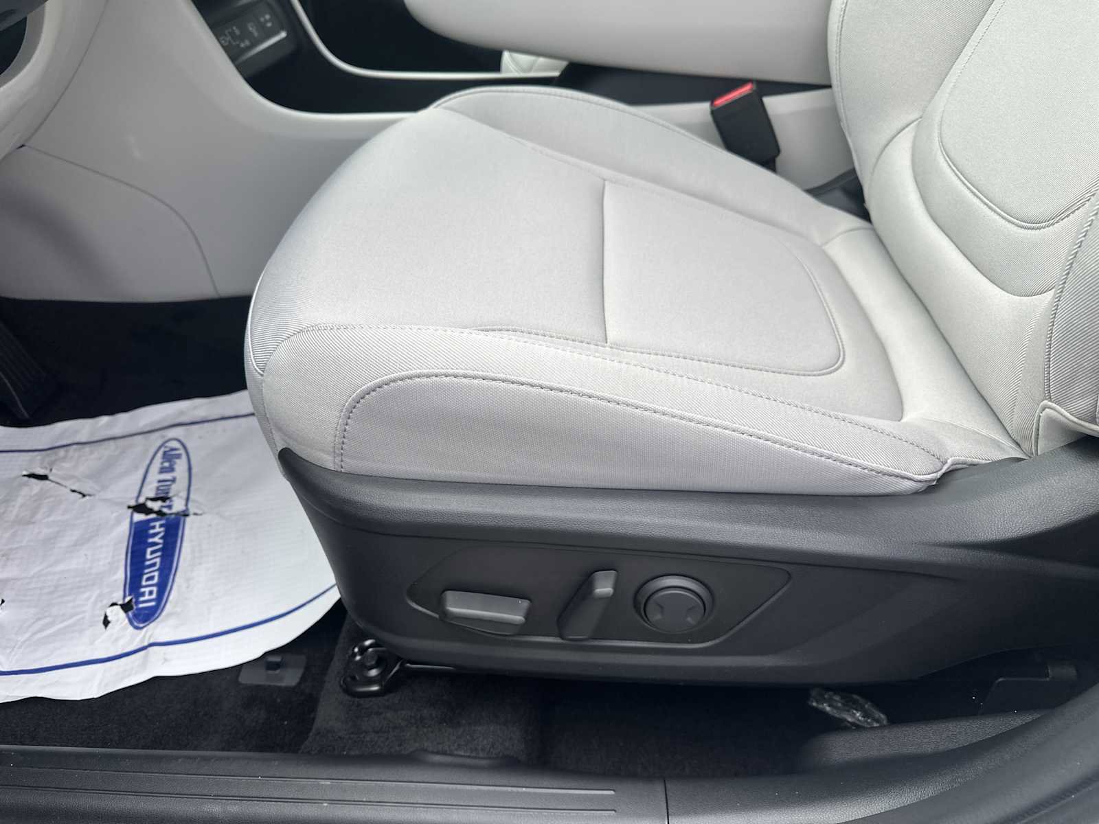 New 2026 Hyundai Tucson SEL image 26