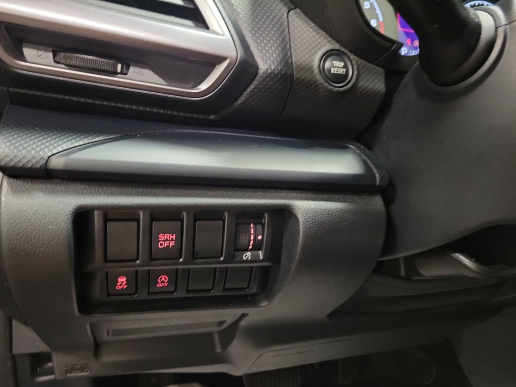 Used 2021 Subaru Forester AWD/4WD image 28