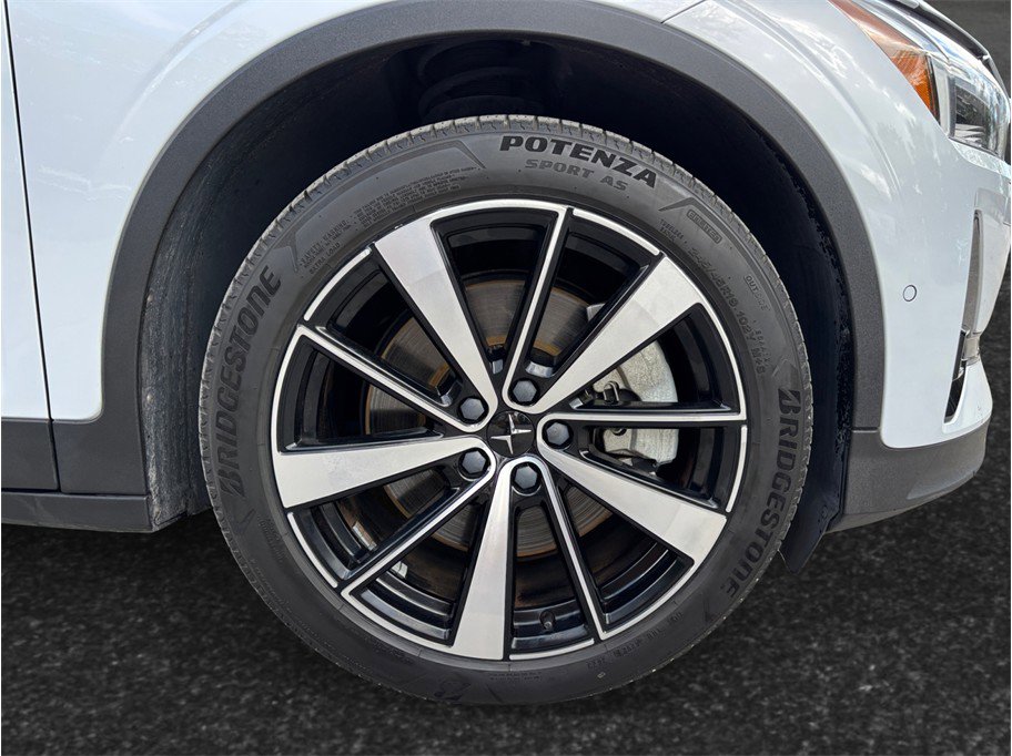 Used 2021 Polestar Polestar 2 image 13