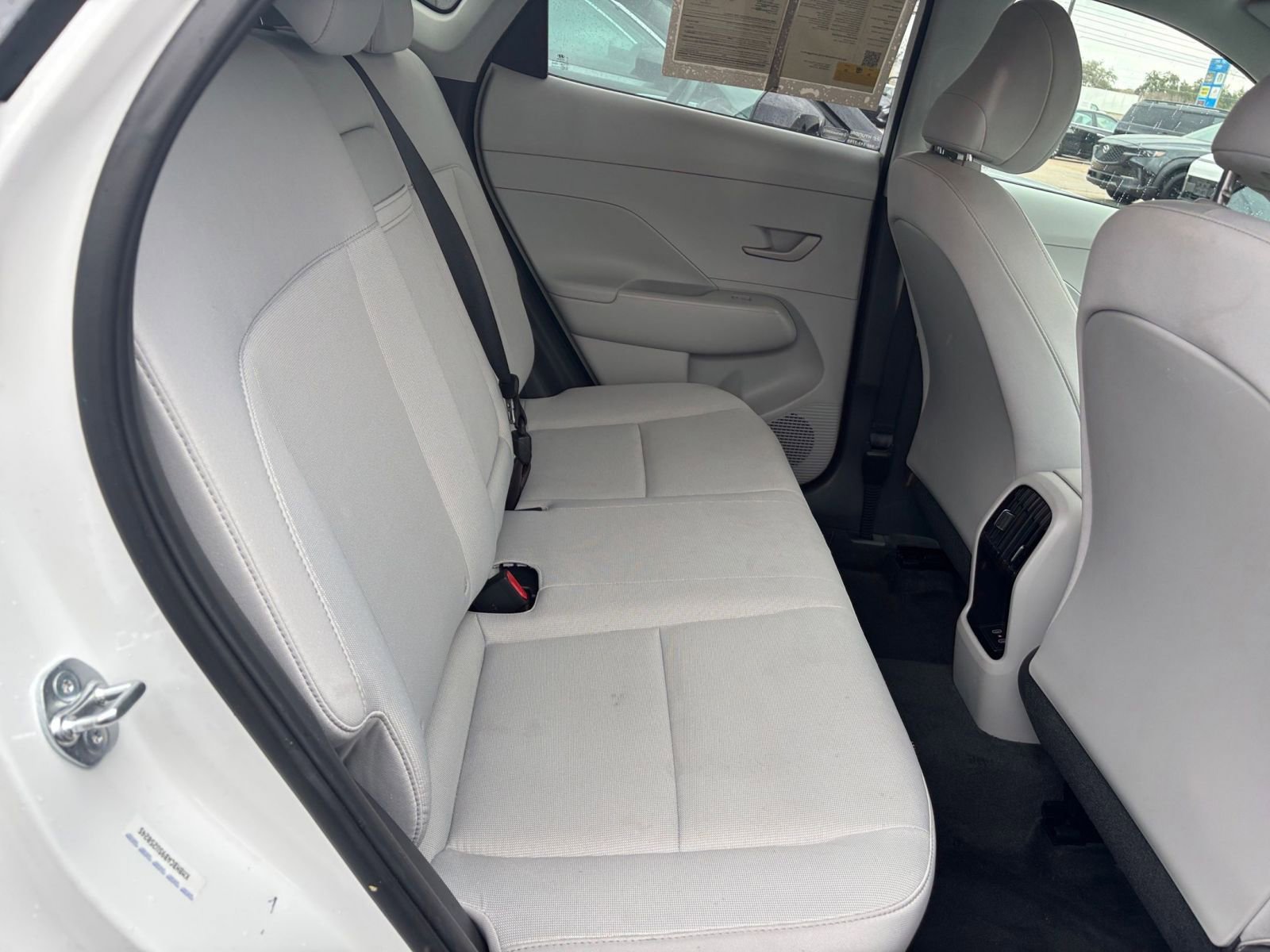 Used 2025 Hyundai Kona SEL image 27