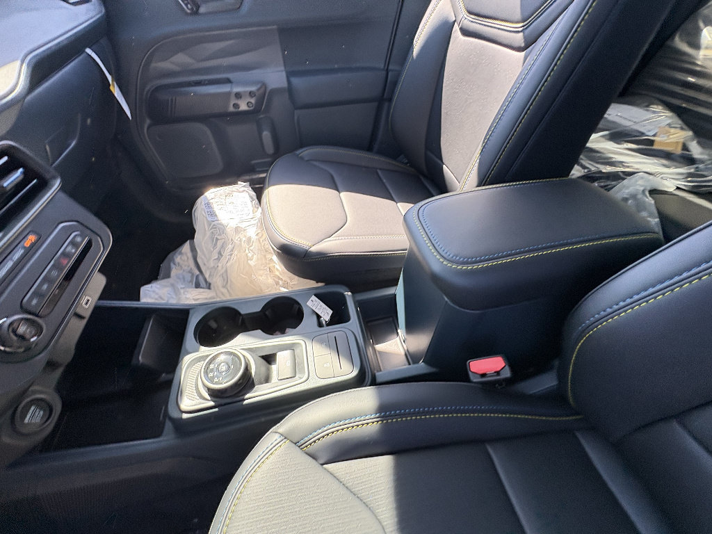 New 2026 Ford Maverick Lobo AWD/4WD image 33