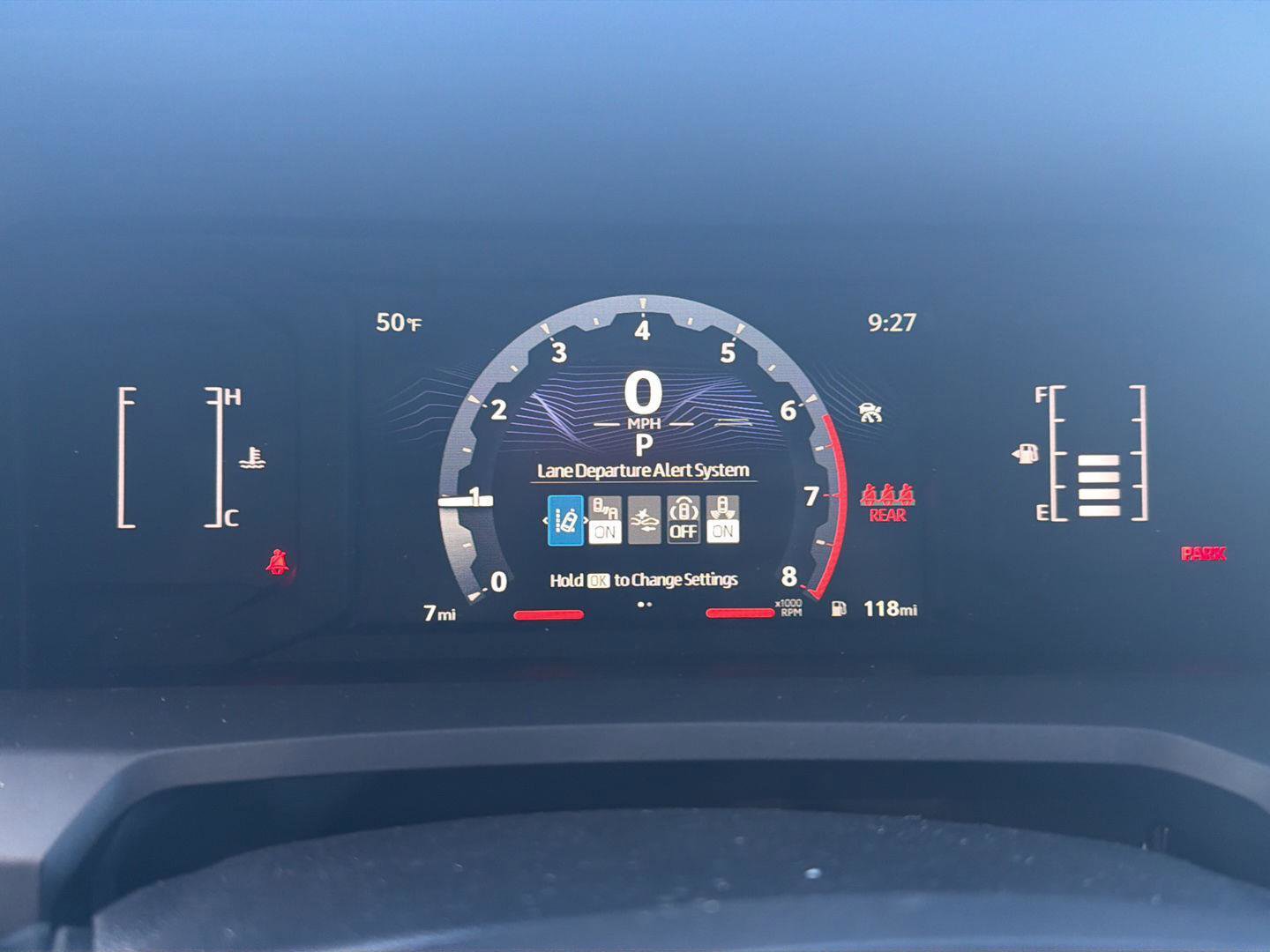 New 2026 Toyota Tacoma SR5 image 15