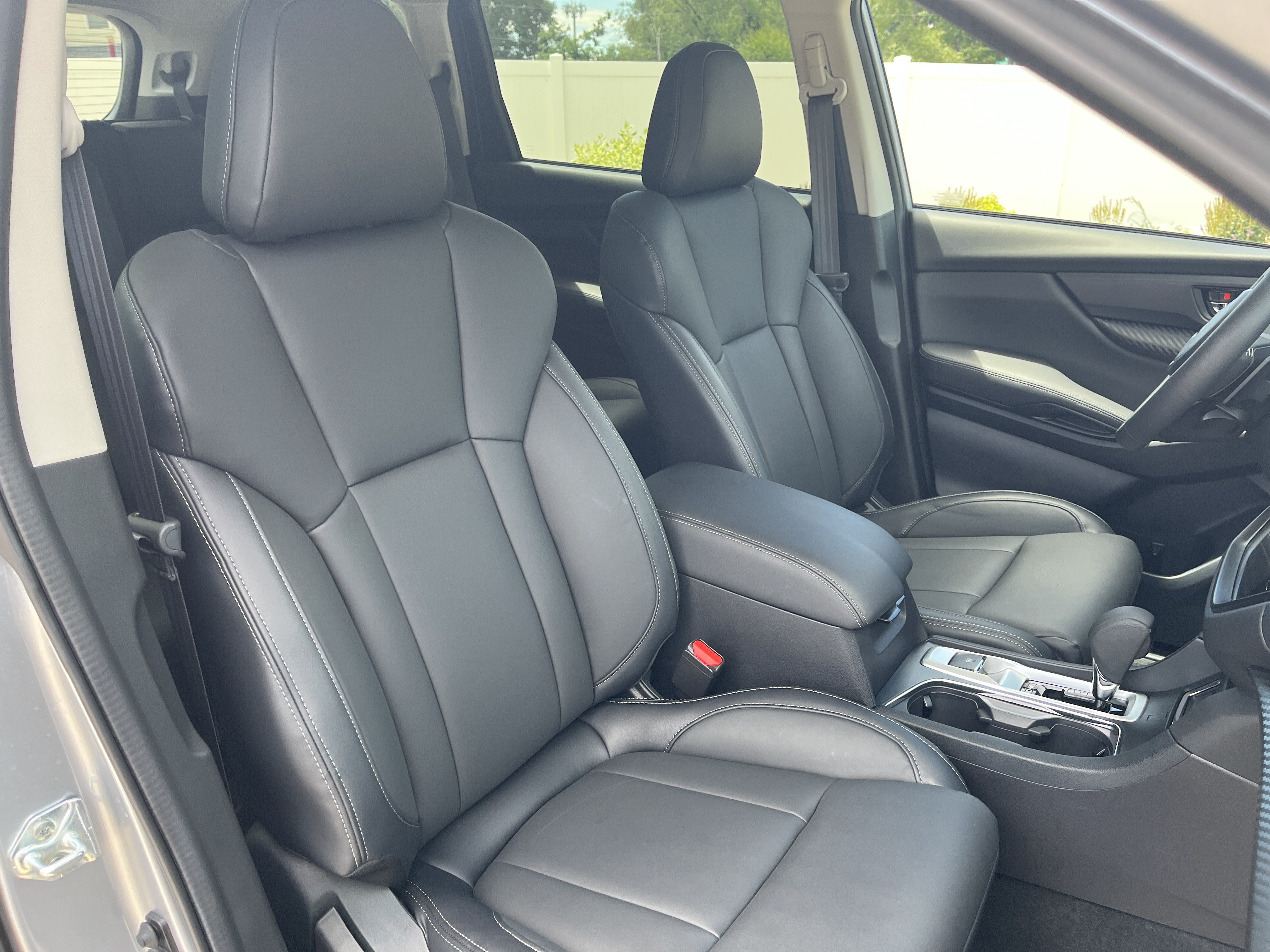 Used 2026 Subaru Ascent Premium AWD/4WD image 22