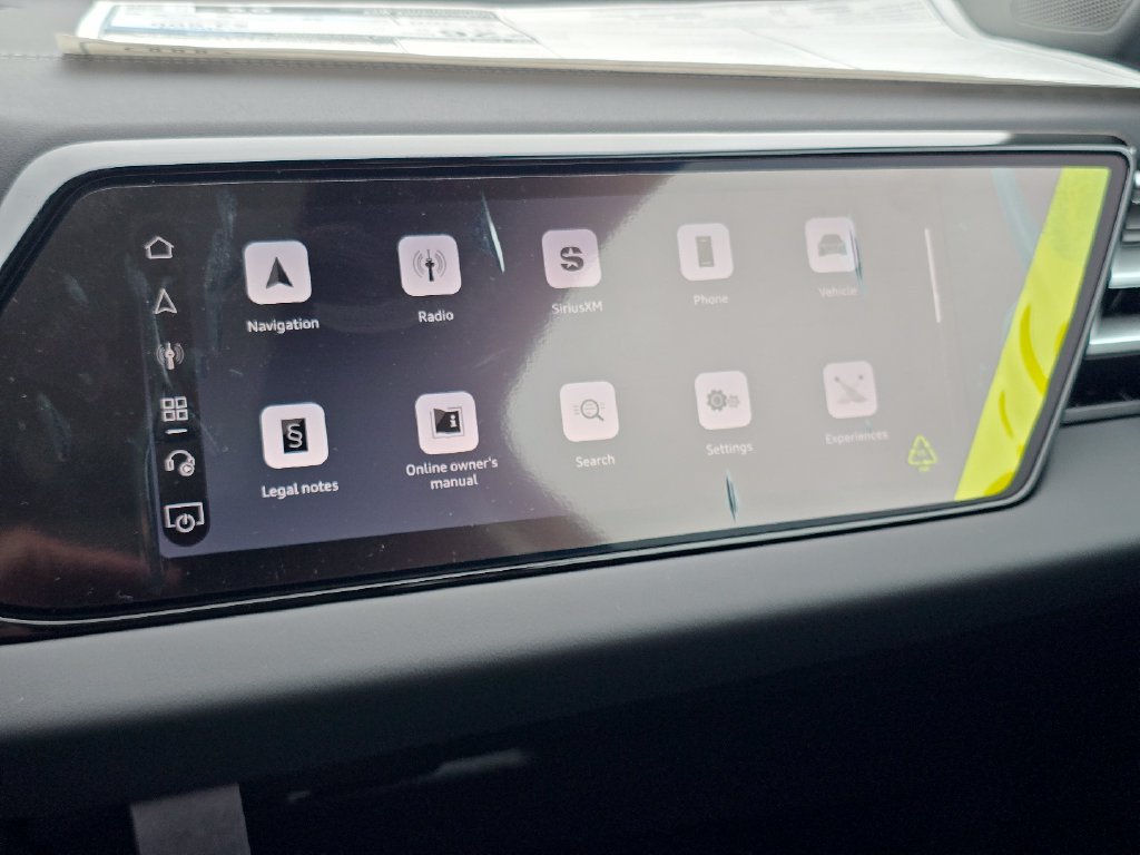 New 2026 Audi A5 Premium Plus AWD/4WD image 30