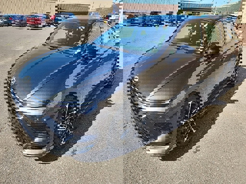 New 2025 Hyundai Sonata N Line image 4