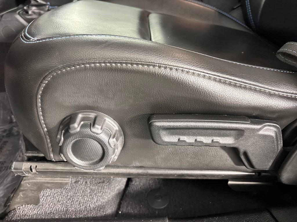 Used 2021 Jeep Wrangler Unlimited Rubicon 4xe w/ Cold Weather Group image 9